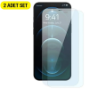 <strong>Baseus Crystal 0.3mm iPhone 12 Pro Max Tempered Ekran Koruyucu 2 Adet Set&nbsp;</strong><span style="color: rgb(67, 67, 67); font-family: tahoma; font-size: 11px; font-weight: 700;">SGJC050502</span><strong