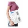 Smart Scale Bluetooth Connected Fat Measurement Scale NewNesil