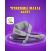 Cervical Relaxing Massager | Trapezius and BackFor Uygun