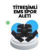 Original EMS Muscle Trainer for Exercise at Home2025 Vibrating Series