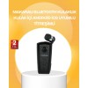Fineblue F910 Bluetooth Kulaklık Gürültü Azaltma Titreşimli Tasarım