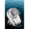 Men's Machine Zero Fly Registration Shaver Rechargeable WirelessPortable