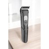 Hair Removal Machine Before Hair Beard Laser EpilationUnisex 4 Combs