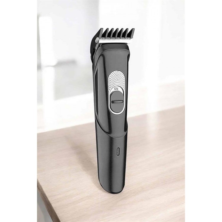 Hair Removal Machine Before Hair Beard Laser EpilationUnisex 4 Combs