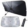 BMW 5 Series Mercedes C180 Audi A4 VWPassat Toyota Corolla Compatible Auto Umbrella