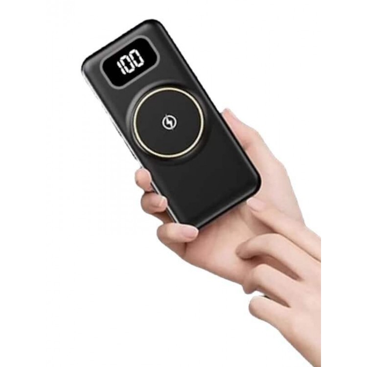 PW10 POWERBANK TEMASSIZ