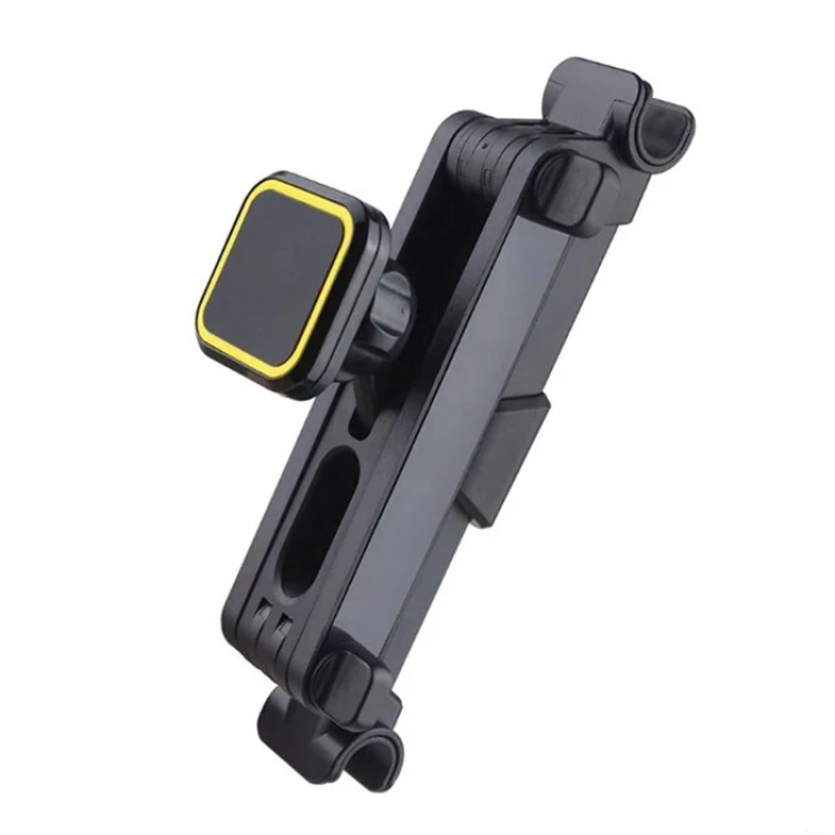 ALLY LF-072B Seat Back with Magnet in VehicleMagnetic Phone Holder-(5775)