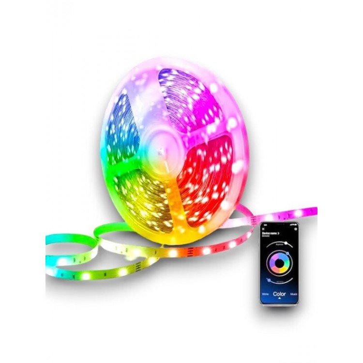 10 METER LED STRIP