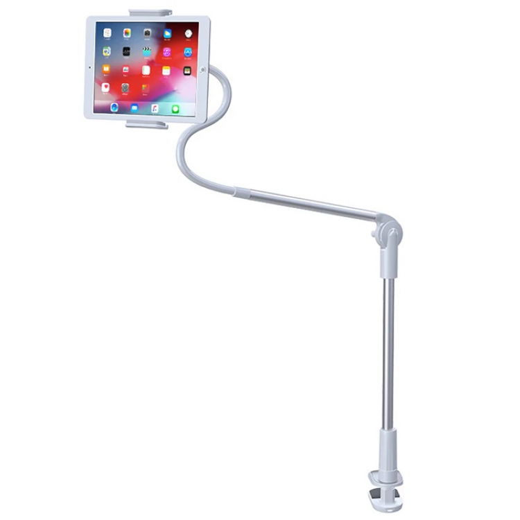 Ally Adjustable 360 ​​Degree Desktop Tablet PhoneHolder-(5775)