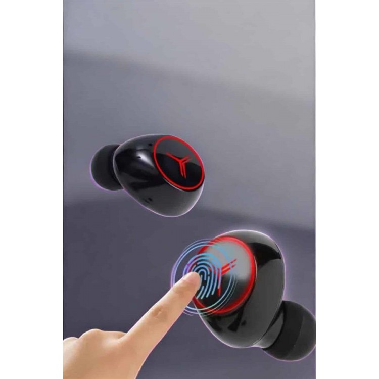 Headset with Powerbank, Multi-Connection with Bluetooth Connection