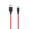 <p><strong>HOCO X21 USB to Type-C 3A Silikon Hızlı Şarj ve Data Kablosu</strong></p><img data-cke-saved-src="https://cdn.myikas.com/images/4b0890c4-46f7-49c5-9b0d-d8f3dae632d6/68d23c46-1a03-47de-a