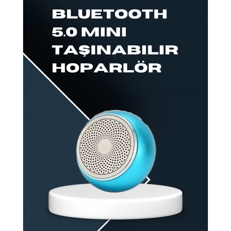 Wireless Bluetooth Speaker | 2-3 Hours UninterruptedEnjoying Music