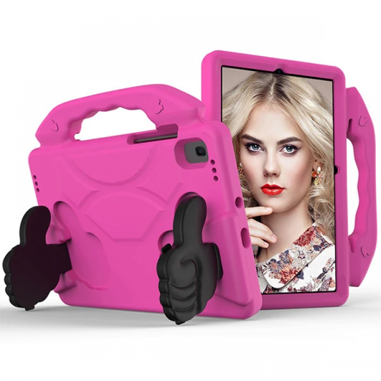 Ally Galaxy Tab S6 Lite P610- P615 Tab7 10.4 T500-T505 Case Eva ChildPortable with Shockproof Stand-(5775)