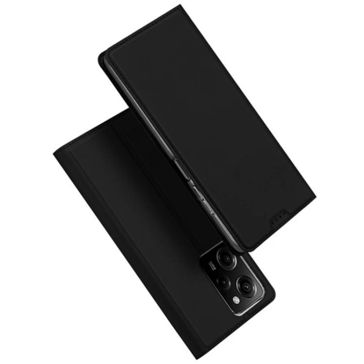 Dux Ducis Xiaomi Poco X5 Pro 5G CaseSkin Pro Series Flip Cover Case-(5775)