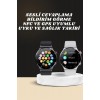 2.4GHz Watch Multiple Band Options Amoled Screen Multi-FunctionalBluetooth Connected