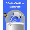 Kas Rahatlatıcı ve Yağ Yakma Masaj Makinesi – Hız Ayarlı