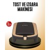 Toaster Fast Cooking Technology 1500 Watt