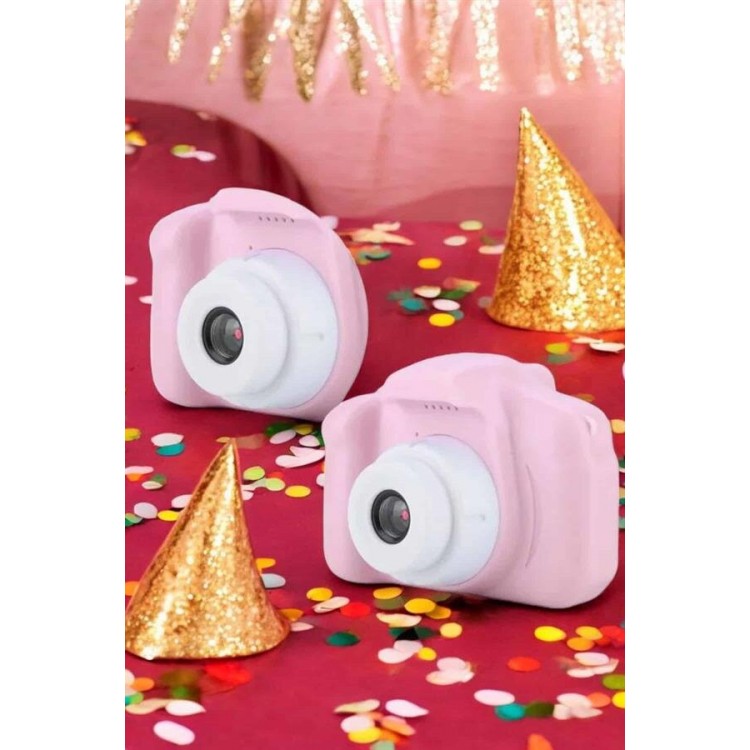 ​​1200X Special Digital Camera Mini 1080P HD Quality