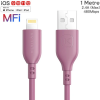 <p><strong>KUULAA 1M MFI Sertifikalı 2.4A İPhone 11,11Pro XS XR-8 Usb kablo</strong></p><p><img alt="" data-cke-saved-src="https://cdn.myikas.com/images/4b0890c4-46f7-49c5-9b0d-d8f3dae632d6