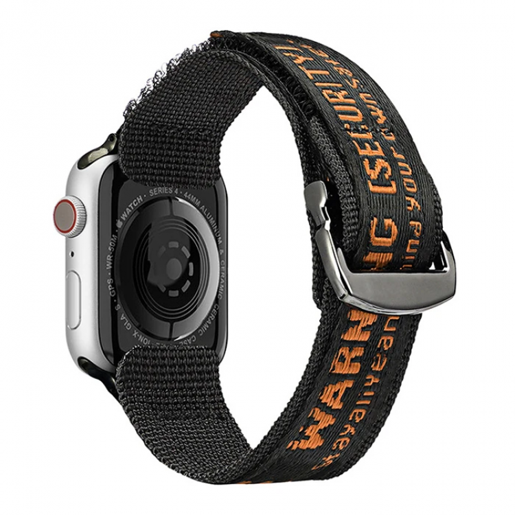 Dux Ducis for Apple Watch 42/44/45MMStrap Cord Lylon Loop-(5775)