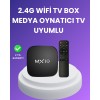 4K UHD Video Player with 60 FPS Support –With Digital Sound System