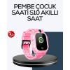 S10 Smart Children's Watch Two-Way Talk andSOS Function