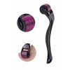 Titanium Tip Derma Roller 1 mm with 540 NeedlesPore ​​Minimizing Suitable for Acne Scars