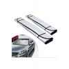 Oto Ön Cam Güneşlik Katlanabilir UV Koruyucu Renault Megane Hyundai i20 Opel Astra Toyota Corolla