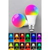 Led Bulb Energy-Friendly 100W LED with RGB LightLight