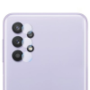 Ally Samsung Galaxy A32 4G Tempered GlassCamera Protector-(5775)