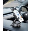 Manyetik Araç Telefon Tutucu 360° Döner Katlanabilir Telefon Standı