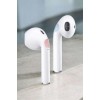 Beyaz 2. Nesil Bluetooth 5.0 Kulaklık, gelişmiş özellikleri ve ergonomik tasarımıyla mükemmel bir dinleme deneyimi sunar. En son Bluetooth 5.0 teknolojisi, yüksek hızlı bağlantı ve düşük enerji tüketimi sağlar, böylece müzik dinlerken veya telefon görüşme