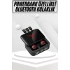 Kablosuz Bluetooth Kulaklık – Yüksek Ses Kalitesi ve TaşınabilirlikBu kulaklık, müzik dinleme ve çağrı yapma deneyiminizi zirveye taşıyan şık ve fonksiyonel bir aksesuardır. Kablosuz Bluetooth teknolojisi sayesinde, kablolardan kurtulup tamamen özgür bir 