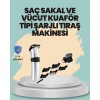 Saç ve sakal tıraş makinelerinde kesim performansının uzun vadede korunabilmesi için düzenli bakım büyük önem taşır. Bu profesyonel tıraş makinesi, yalnızca kesim gücüyle değil; beraberinde gelen temizlik ve yağlama setiyle de öne çıkar. Kutu içeriğinde b