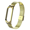 Xiaomi Mi Band 5 Metal Strap with Cord ClaspMilan Loop-(5775)