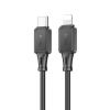 <strong>HOCO X101 27W Type-C to iPhone Lightning Hızlı Şarj ve Data Kablosu</strong><br/><br/><br/>​<strong style="text-align: -webkit-center;">HOCO X101 27W Type-C to iPho
