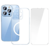 <strong>Baseus iPhone 15 Pro Crystal Serisi Manyetik Magsafe Silikon Kılıf + Tempered Ekran Koruyucu Set</strong><br/><img data-cke-saved-src="https://cdn.myikas.com/images/4b0890c4-46f7-49c5-9b0d-d8f3dae632d6/3