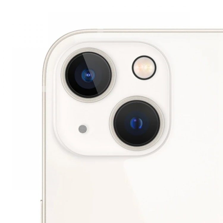 ALLY iPhone 14 -14 Plus 3D Full TemperedGlass Glass Camera Protector-(5775)