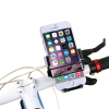 Haweel 360 Universal Phone Bike Holder with Rotary-(5775)