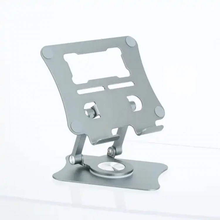 ALLY G68 360° Rotatable Metal Desktop Laptop Stand-(5775)