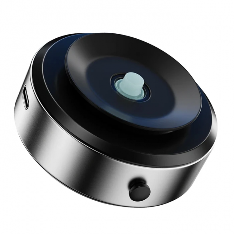 ALLY X8 Magsafe Magnetic In-Car Phone Holder-(5775)