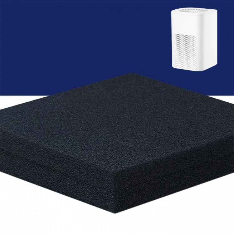 Replacement for EZERE NGO-36669 Air Purifier MachineFilter-(5775)