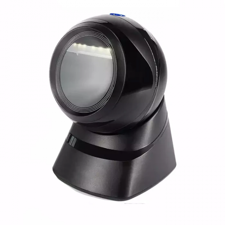 ALLY TT-62 Automatic Desktop Barcode Scanner-(5775)