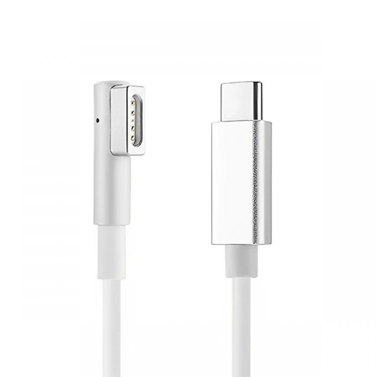 Ally Usb-C To Magsafe 1 Macbook ProMacbook Air Compatible Charging Cable1.8MM-(5775)
