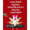 It's purposeful Women's Care Set Epilation and File