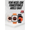 2025 Model Smart Watch with Strap Gift and Call AnsweringLong Battery Life Android IOS Compatible