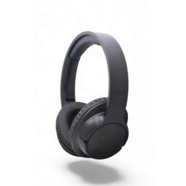 Wireless Bluetooth Headset 5.0 with Over-Ear MicBluetooth ANC Feature