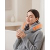 Neck Massager with 1800mAh Battery Capacity