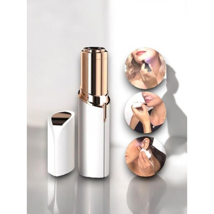 Mini Practical Facial Epilation Device