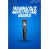 Nape Clipper Rechargeable Hair Beard ShaverPortable